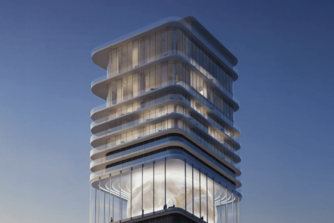 Villa de 5 chambres à Dubai, UAE No. 140933 3