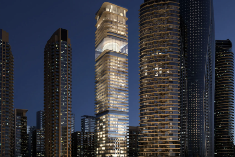 Villa de 5 chambres à Dubai, UAE No. 140933