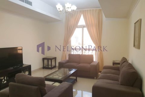 2 غرف نوم شقة في الدوحة, Qatar رقم 60896 1