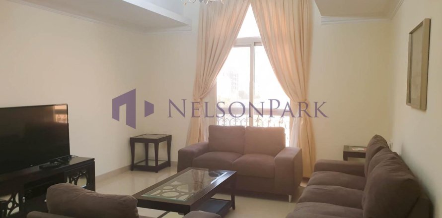 2 غرف نوم شقة في الدوحة, Qatar رقم 60896