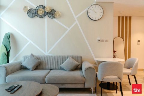 1 غرف نوم شقة  رقم 132215 3