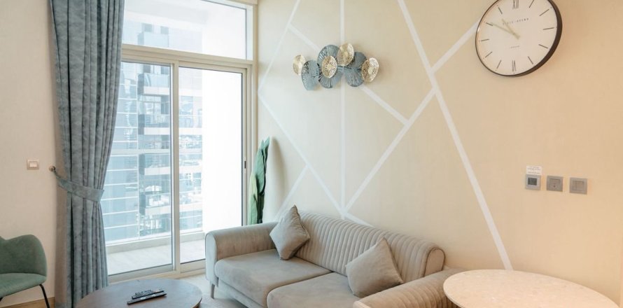 1 غرف نوم شقة  رقم 132215