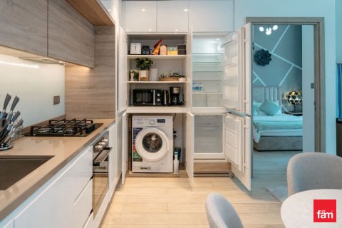 1 غرف نوم شقة  رقم 132215 15