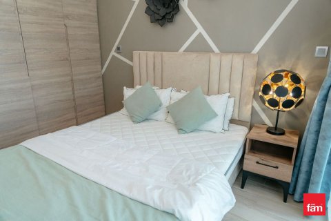 1 غرف نوم شقة  رقم 132215 10