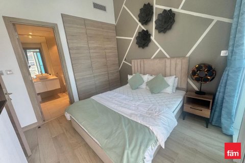 1 غرف نوم شقة  رقم 132215 8