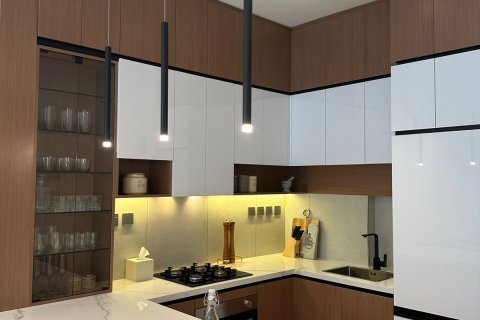 1 غرف نوم شقة  رقم 132220 5