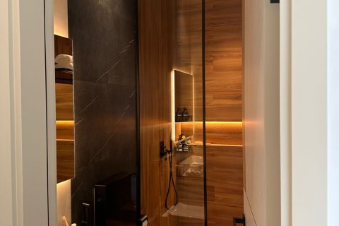 1 غرف نوم شقة  رقم 132220 7