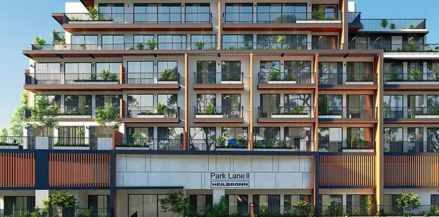 1 غرف نوم شقة  رقم 132220