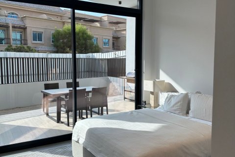 1 غرف نوم شقة  رقم 132220 4