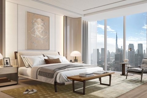 3 غرف نوم شقة  رقم 132219 12