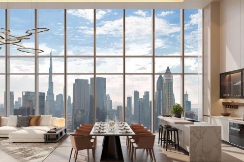 3 غرف نوم شقة  رقم 132219 6