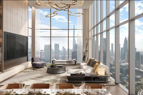 3 غرف نوم شقة  رقم 132219 5