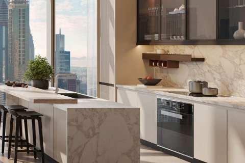 3 غرف نوم شقة  رقم 132219 4