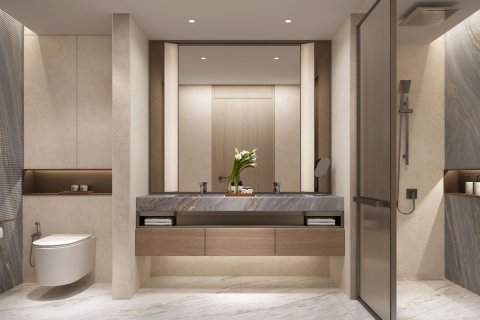 3 غرف نوم شقة  رقم 132219 11