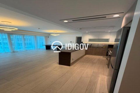 Appartement de 1 chambre à Jumeirah Lake Towers, UAE No. 205895