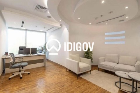 Office de 80.55m² à Business Bay, UAE No. 205900