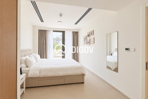 Appartement de 3 chambres à Creek Beach, UAE No. 205897