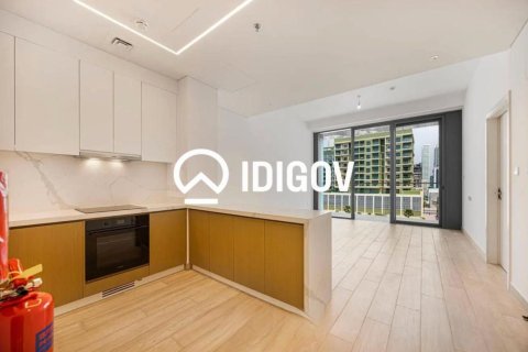 Appartement de 1 chambre à Al Satwa, UAE No. 205898