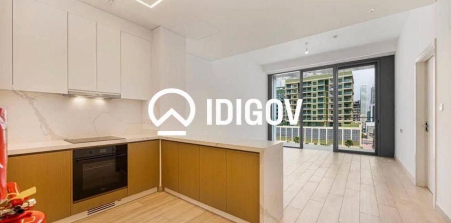 Appartement de 1 chambre à Al Satwa, UAE No. 205898