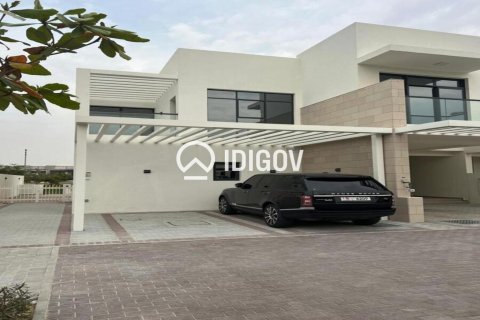 Townhouse de 4 chambres à Park Residences, UAE No. 205899 13