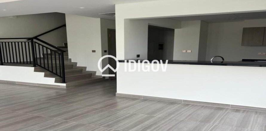 Townhouse de 4 chambres à Park Residences, UAE No. 205899