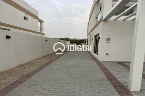 Townhouse de 4 chambres à Park Residences, UAE No. 205899 10