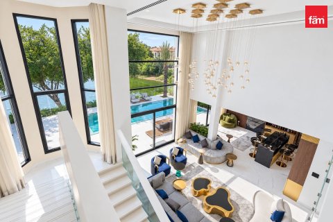 4 bedrooms Villa in Jumeirah Islands, UAE No. 210872 4