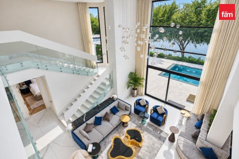 4 bedrooms Villa in Jumeirah Islands, UAE No. 210872 3