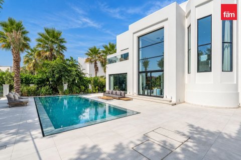 4 bedrooms Villa in Jumeirah Islands, UAE No. 210872 20