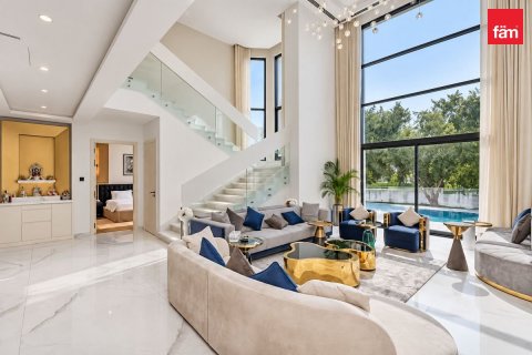4 bedrooms Villa in Jumeirah Islands, UAE No. 210872 8