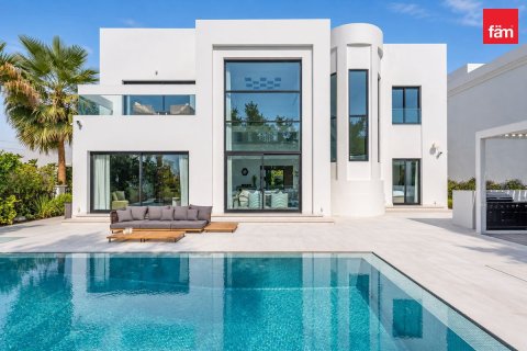 4 bedrooms Villa in Jumeirah Islands, UAE No. 210872 22