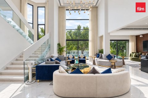 4 bedrooms Villa in Jumeirah Islands, UAE No. 210872 7