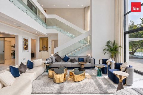 4 bedrooms Villa in Jumeirah Islands, UAE No. 210872 5