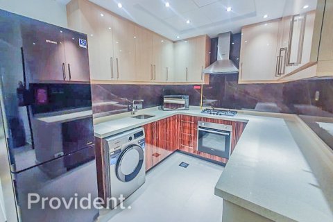 Apartment in Downtown Dubai (Downtown Burj Dubai), UAE No. 2196 21