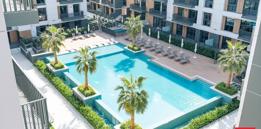 1 bedroom Apartment in Dubai, UAE No. 143444