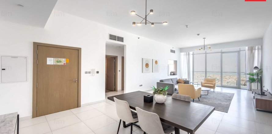 2 bedrooms Apartment in Downtown Dubai (Downtown Burj Dubai), UAE No. 143442