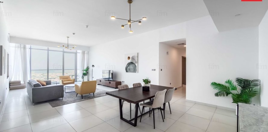 2 bedrooms Apartment in Downtown Dubai (Downtown Burj Dubai), UAE No. 143447