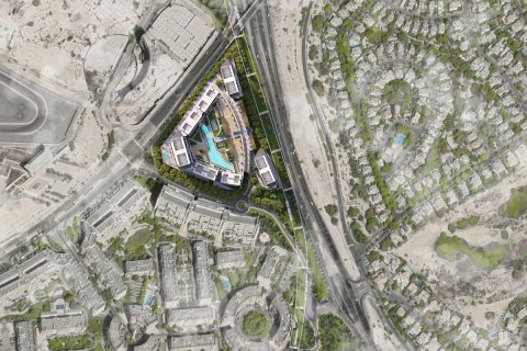 1 bedroom Apartment in Motor City, UAE No. 143443 11