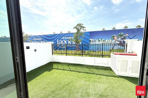 4 bedrooms Townhouse in Dubai, UAE No. 143445 17