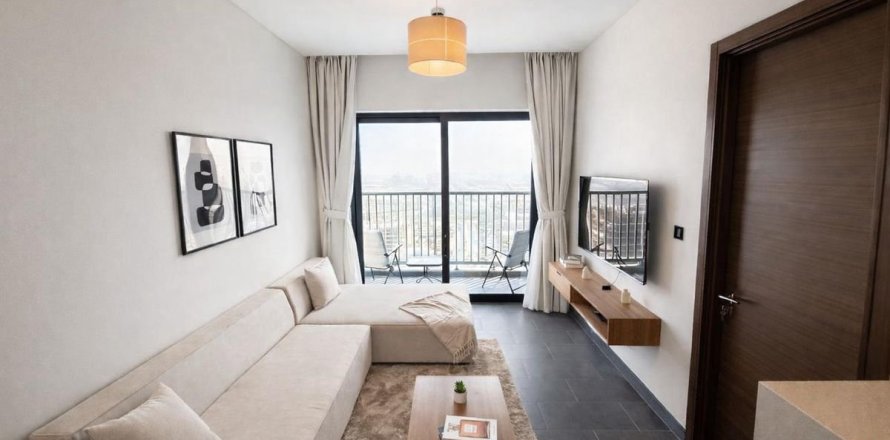 1 bedroom Apartment in Dubai, UAE No. 143446