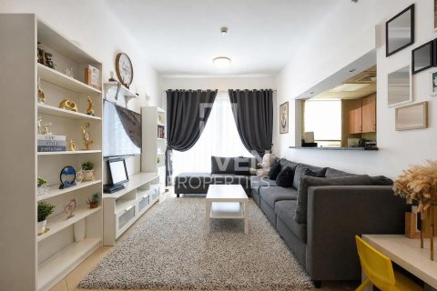 1 bedroom Apartment in Dubai Sports City, UAE No. 191365 4