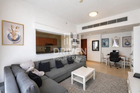 1 bedroom Apartment in Dubai Sports City, UAE No. 191365