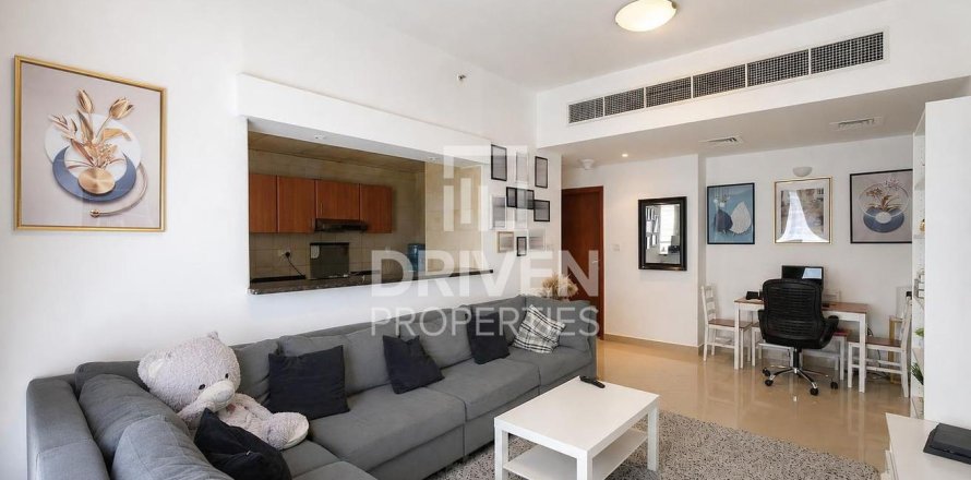 1 bedroom Apartment in Dubai Sports City, UAE No. 191365