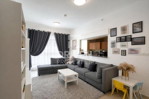 1 bedroom Apartment in Dubai Sports City, UAE No. 191365 8