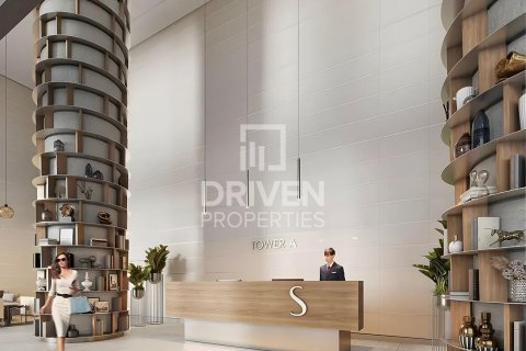 1 bedroom Apartment in Motor City, UAE No. 191368 10