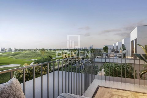 Townhouse de 4 dormitorios en EMAAR South, UAE No. 191369