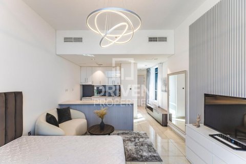 Apartamento tipo estudio Estudio en District 13, UAE No. 191364