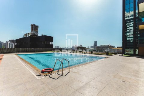 Apartamento tipo estudio Estudio en District 13, UAE No. 191364 10