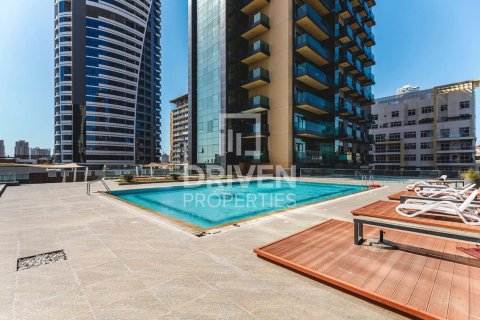 Apartamento tipo estudio Estudio en District 13, UAE No. 191364 9