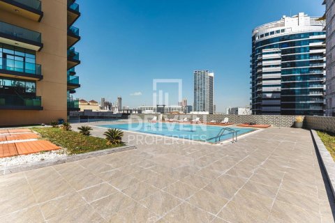 Apartamento tipo estudio Estudio en District 13, UAE No. 191364 11